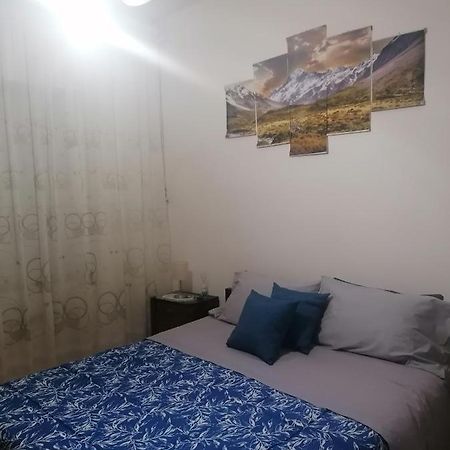 Appartement Melissa Lux à Ciampino Extérieur photo