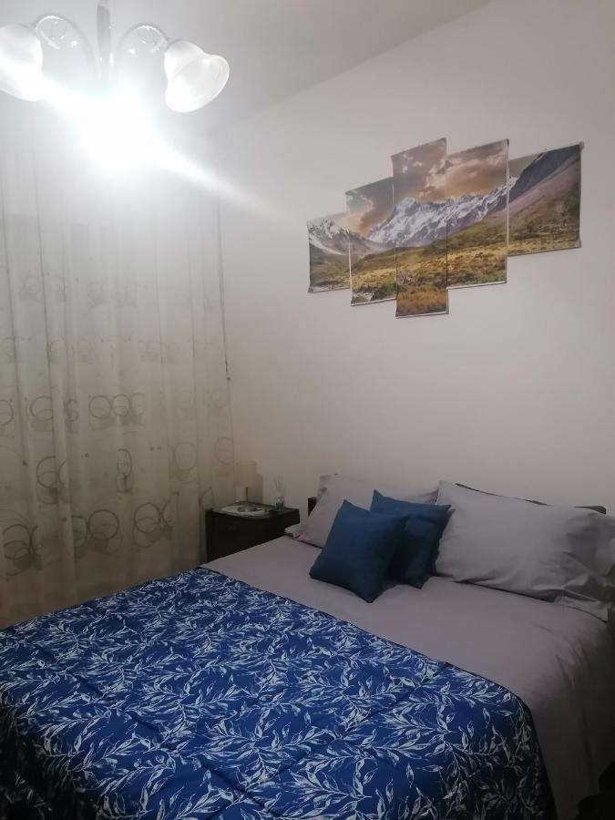 Appartement Melissa Lux à Ciampino Extérieur photo
